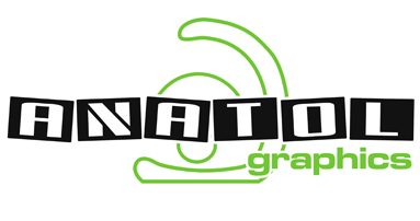 AnatolGraphics Logo